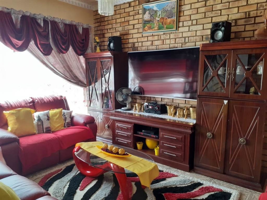 3 Bedroom Property for Sale in Manzil Park North West